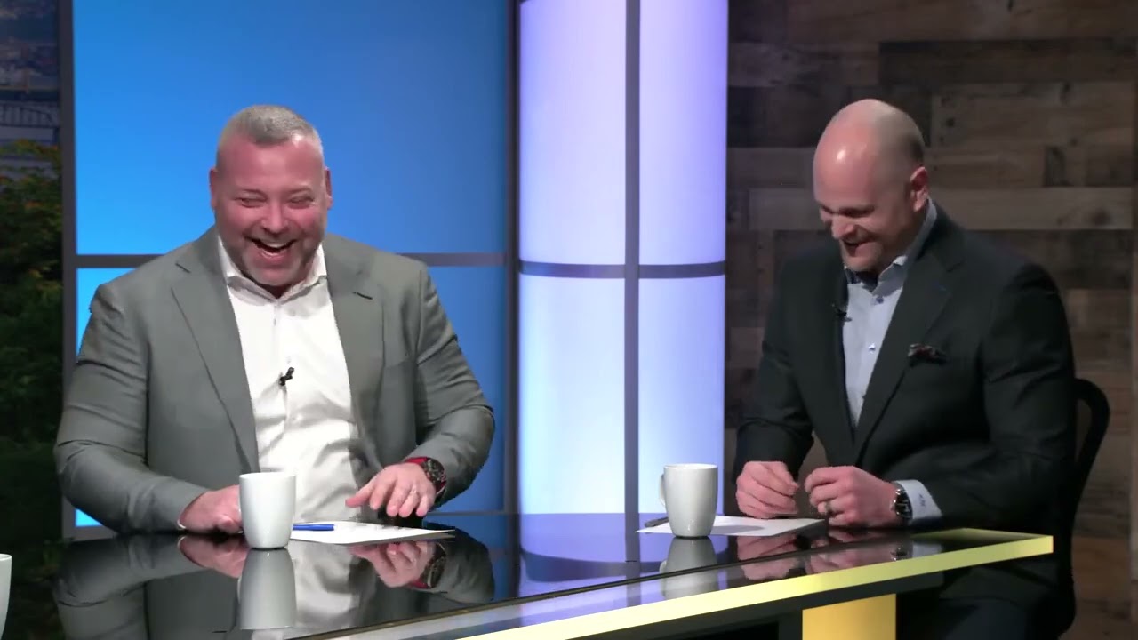 On The Money With Secure Money: Episode 56