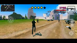 #gunshot city game game play short video screenshot 3