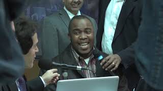 The Say Detroit Radiothon Is Back For Its 7Th Year In 2018