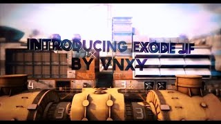 Manager's Episode | Introducing Exode jF | By Exode VNXY
