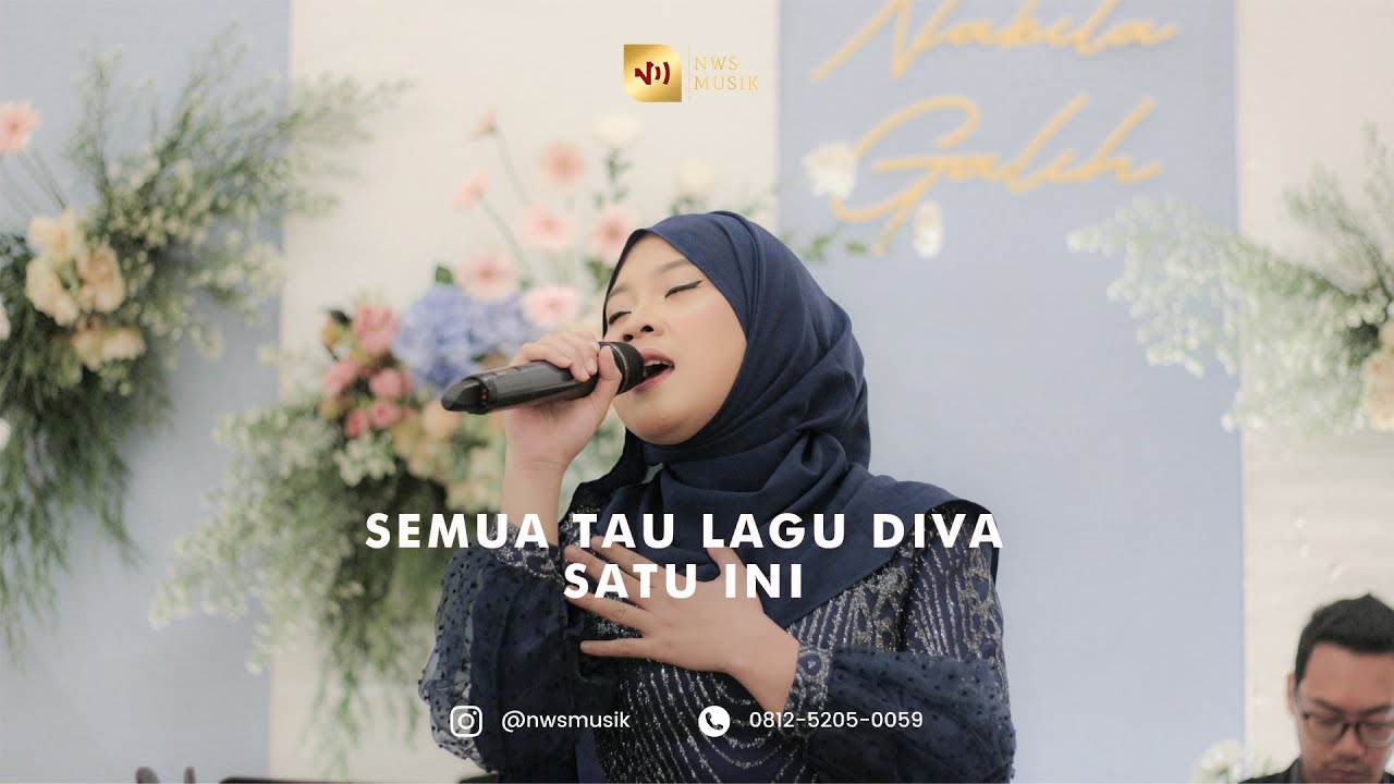 Kaulah Segalanya | Live Cover NWS Musik