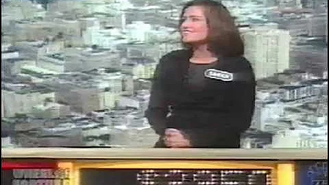 The Most Outrageous Game Show Moments special by NBC 2002 1/6