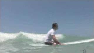 Wipeout - Exclusive Clip From Surf's Up