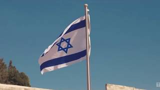 IAC Eitanim Boulder 2018 final project - Tikun Olam