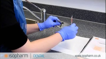 Browne Load Check and Load Check Holder