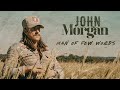 John morgan  man of few words official audio