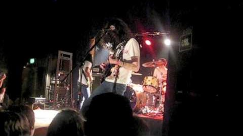 Chapter I: Introverting Dimensions - The Fall of Troy (PART 2 OF 2)