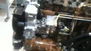 3056 Engine