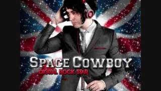 Watch Space Cowboy Devastated feat Chantelle Paige  Cherry Cherry Boom Boom video