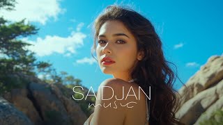 Saidjan  Lost Flame original Mix