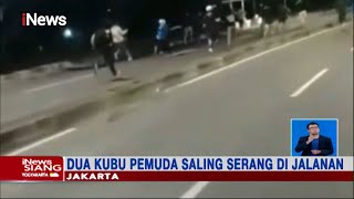 Download Lagu Dua Kubu Pemuda Terlibat Tawuran di Jakarta Timur #iNewsSiang 13/09 MP3 Download Lagu Dua Kubu Pemuda Terlibat Tawuran di Jakarta Timur #iNewsSiang 13/09 MP3
