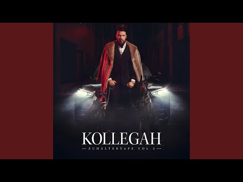 Putar Mafiadynastien - Kollegah