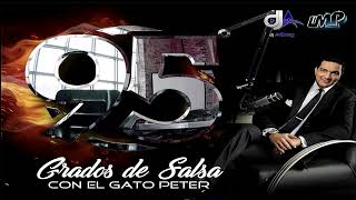95 GRADOS DE SALSA PT7 - DJ ANTHONY LMP FT EL GATO PETER #95GRADOSDESALSA #elgatopeter