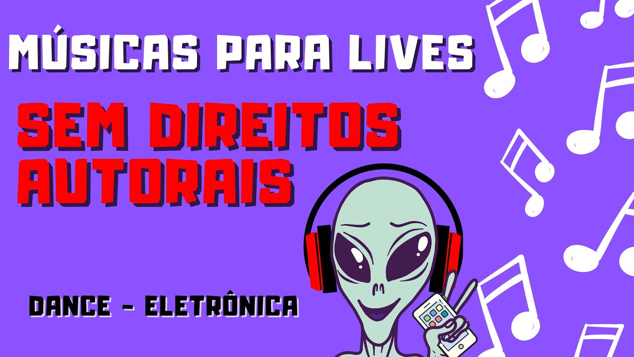 Stream musica sem direitos autorais para  music @@@FREE