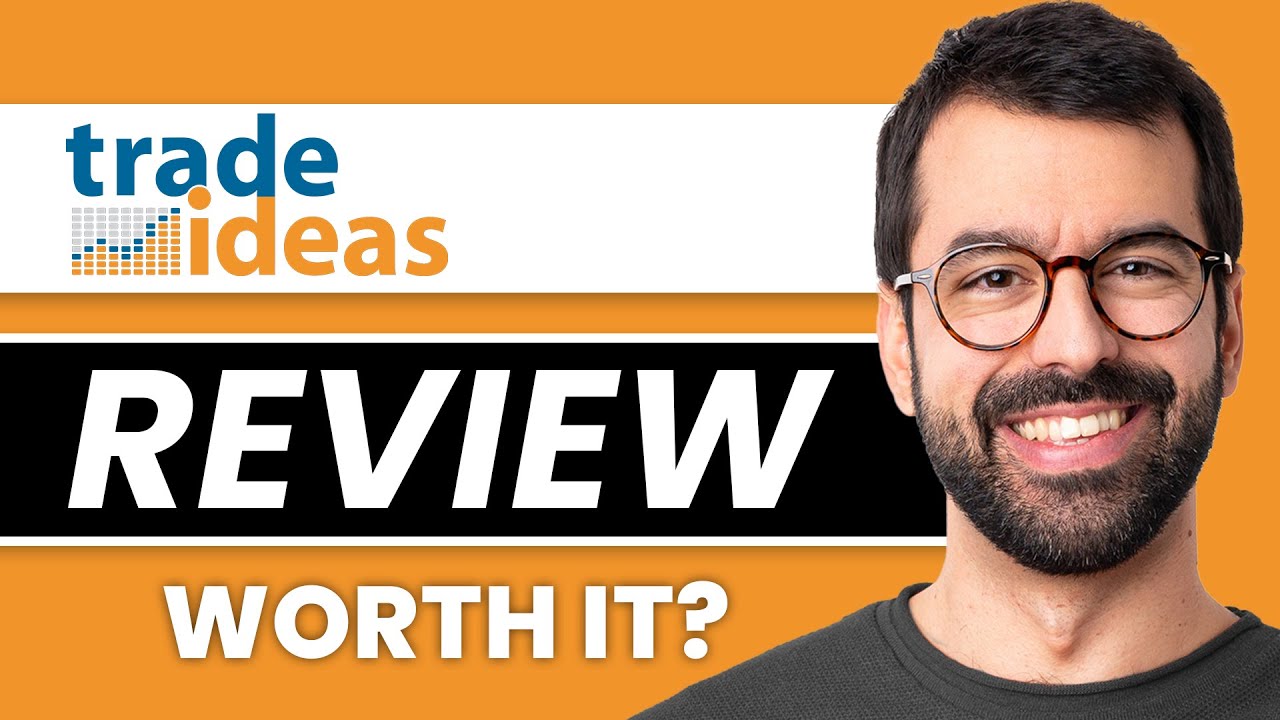 Trade Ideas AI Honest Review 2025 – Predictive Scans, Automations & Risk Tools!