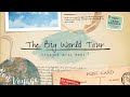 The big world tour