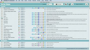 The Scripting Reference