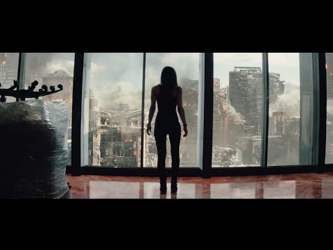 San Andreas - Nuovissimo Trailer Ufficiale Italiano