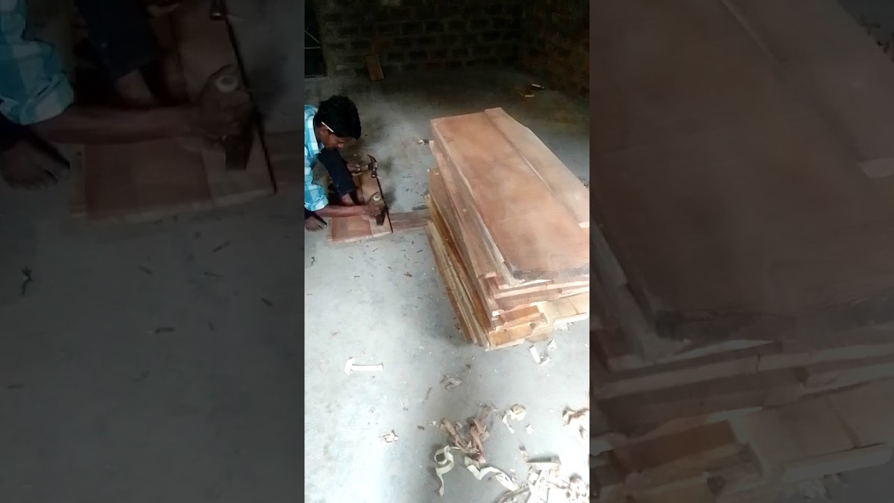 Making Furniture YouTube