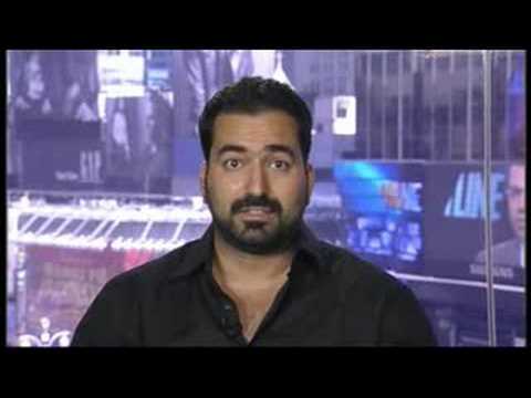 داخل العراق - مجالس الصحوة في العراق - 29 أغسطس 2008 - الجزء الأول