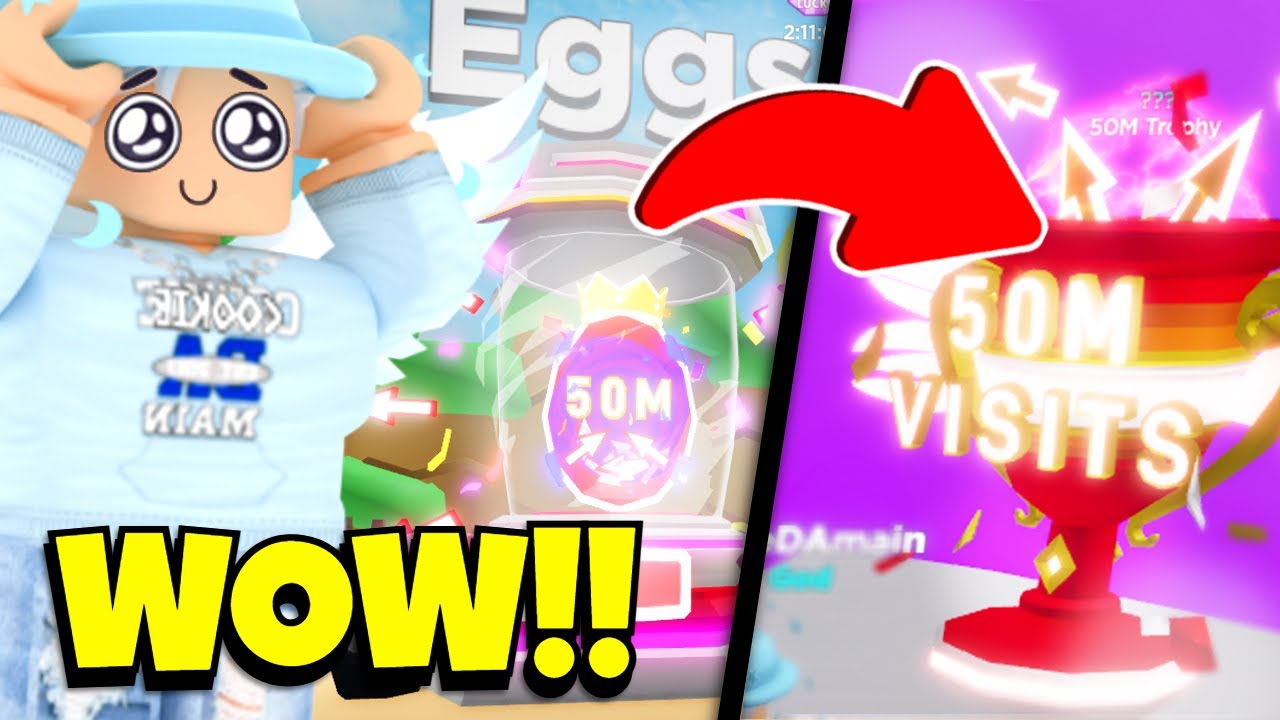 😱 *WOW* I FINALLY Got My FIRST SECRET PET! (Roblox Clicker Simulator)
