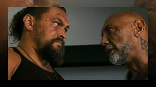 Jason Momoa Calls Dave Bautista His “Older Brother” | Wrecking Crew Cast Bond Revealed