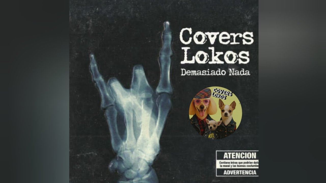 Demasiado Nada- FLeMa ft. CoVeRs LoKOs 