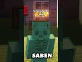 Carne y cuero infinito! 😱 #minecraft #videos #tutorial #granjadevacas #janngg #shorts