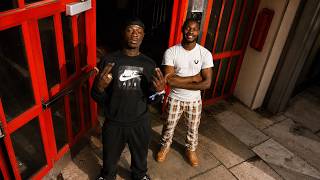 J Hus x Dave - Guilty Was The Verdict (Music Video) Mix prod by N J Crisp