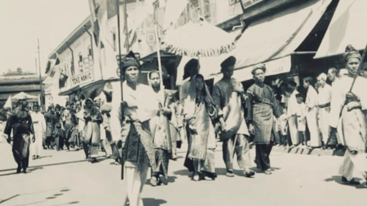 SEJARAH MASUKNYA ISLAM DI MINANGKABAU  SEJARAH PERADABAN ISLAM  YouTube