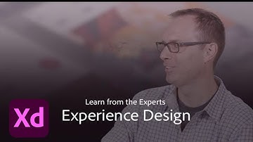 Personas and research for UX with Travis Neilson I Learn from the Experts | Adobe Creative Cloud