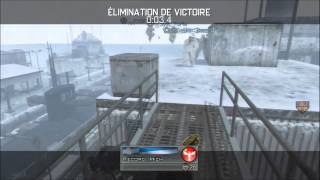 First killcam in Record