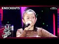 Violette  anak ng pasig  knockouts  season 3  the voice teens philippines