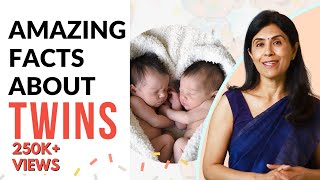 Amazing Facts about Twins| Dr Anjali Kumar | Maitri