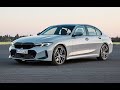Bmw serie 3 autonews face