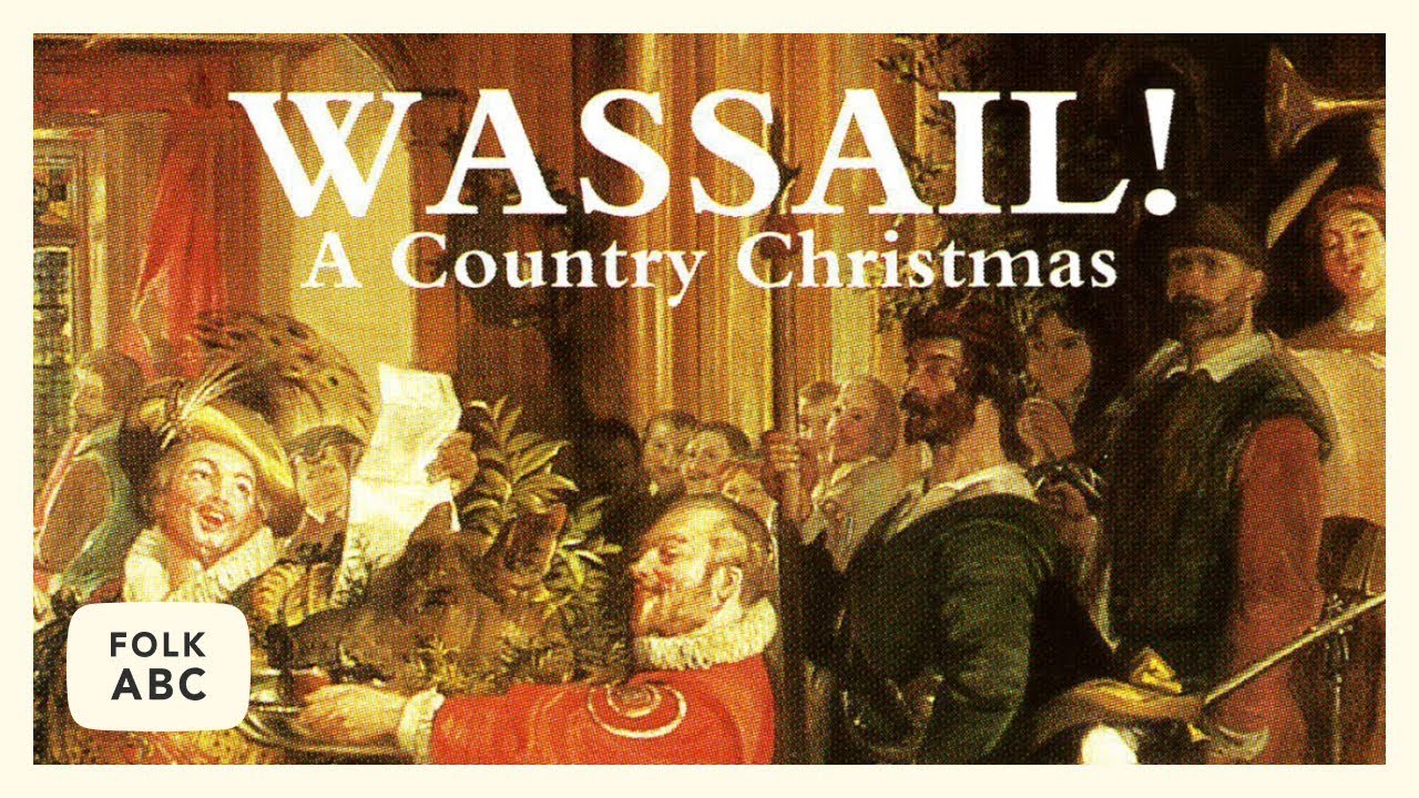 Magpie Lane - The Holly and the Ivy