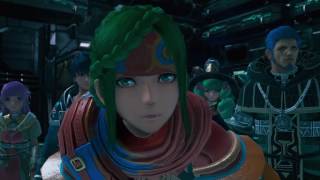 Star Ocean: Integrity and Faithlessness - Anne Spotlight