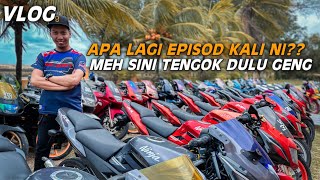 Terengganu ep.5 | amsyar nak try awek ganu! | ajak lepak air buah janda 🥴