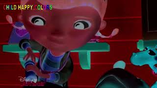 Doc Mcstuffins Theme Song As Horror Version 4.0