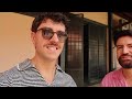 Beginning of video