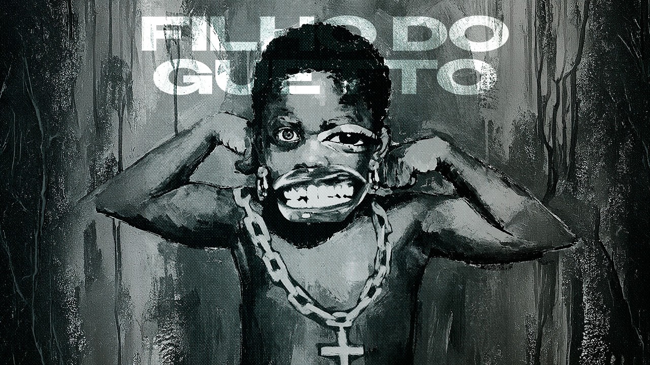 Full K - Filho do Guetto X Dinheiro Sujo