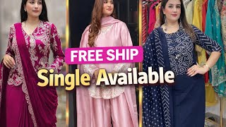 Designers Nd Cotton Readymade Collection At Khanna Fabrics