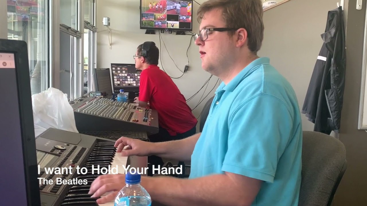 Southern Illinois Miners 2021 Organ Highlights