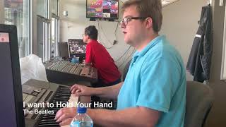 Southern Illinois Miners 2021 Organ Highlights @Dansorganmusic