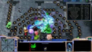 Gem TD Insane (Damage) 2.4m - best maze