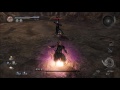 仁王 NIOH ボス 飛縁魔 簡単攻略法 仁王 NIOH ボス 飛縁魔 簡単攻略法