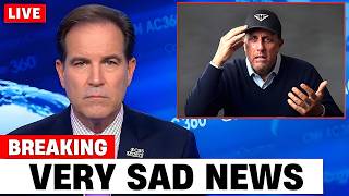 Information The Dark Side of Phil Mickelson's Gambling Nobody Talks About... News