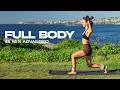 45 MIN ADVANCED PILATES