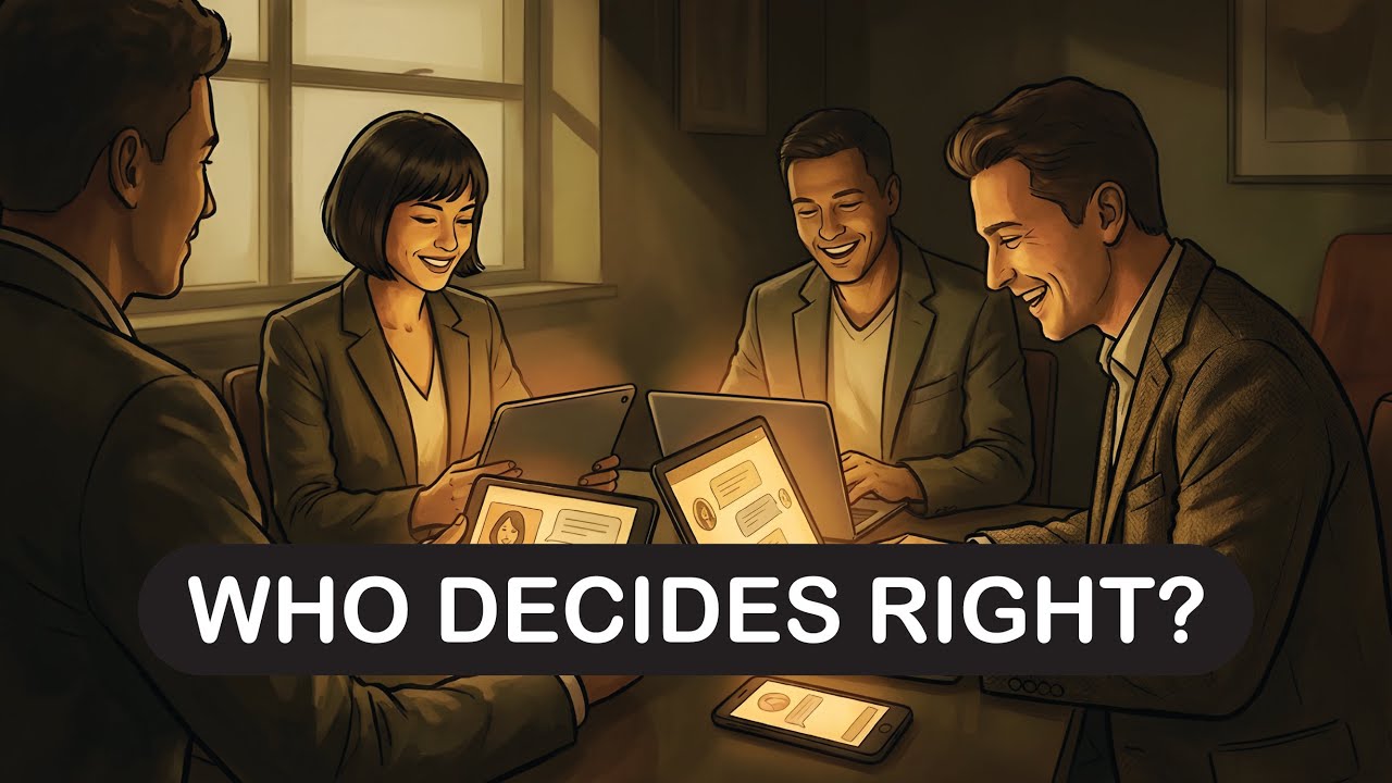 Can Algorithms Truly Capture Our Moral Compass in a Digital Age?