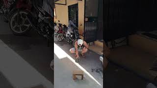 Disappear toy car #masking #disappear #editor #capcut #highlights